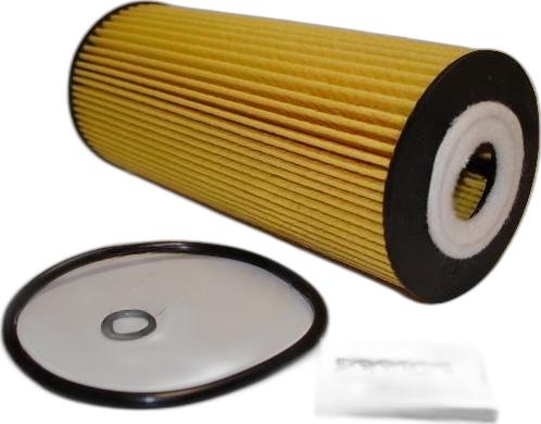 Japko 1ECO008 - Oil Filter car-mod.net