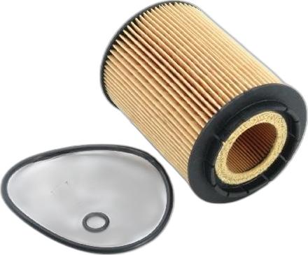 Japko 1ECO086 - Oil Filter car-mod.net