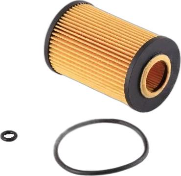 Japko 1ECO025 - Oil Filter car-mod.net
