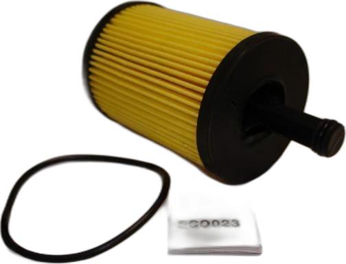Japko 1ECO023 - Oil Filter car-mod.net