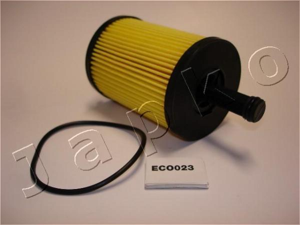 Japko 1ECO023 - Oil Filter car-mod.net
