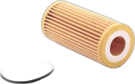 Japko 1ECO124 - Oil Filter car-mod.net