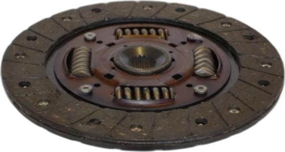 Japko 80408 - Clutch Disc car-mod.net