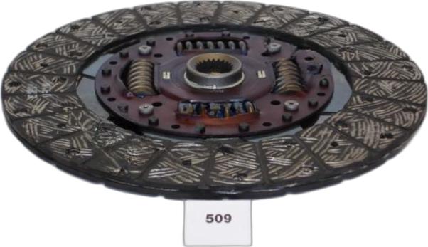 Japko 80509 - Clutch Disc car-mod.net