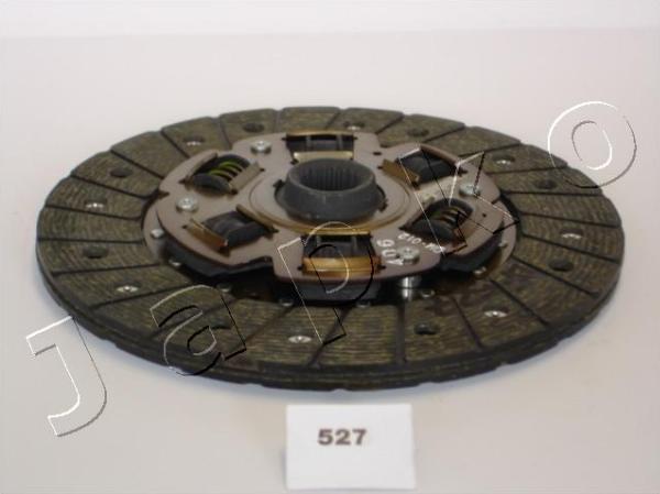 Japko 80527 - Clutch Disc car-mod.net
