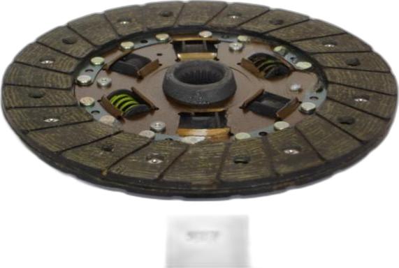 Japko 80527 - Clutch Disc car-mod.net