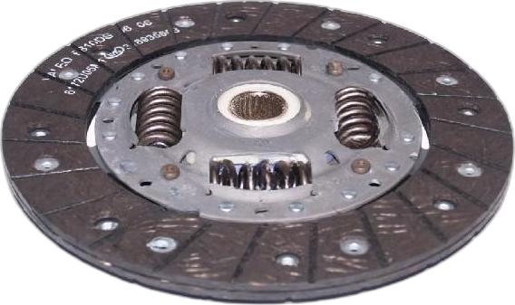Japko 80152 - Clutch Disc car-mod.net