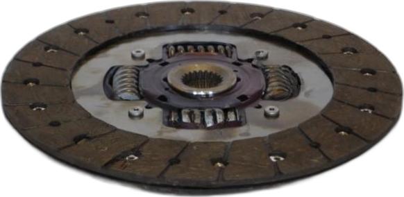 Japko 80392 - Clutch Disc car-mod.net