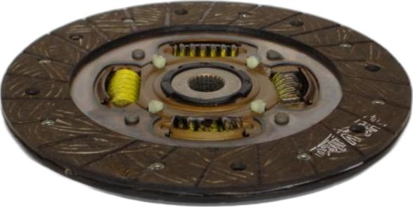 Japko 80366 - Clutch Disc car-mod.net