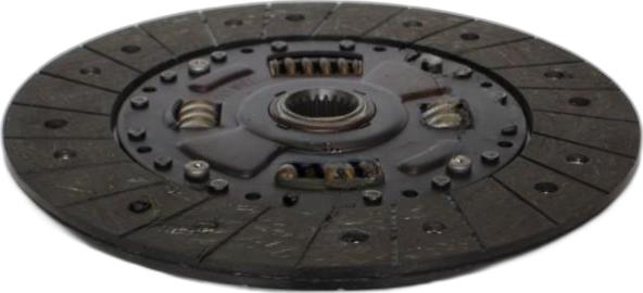 Japko 80311 - Clutch Disc car-mod.net