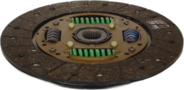 Japko 80S94 - Clutch Disc car-mod.net