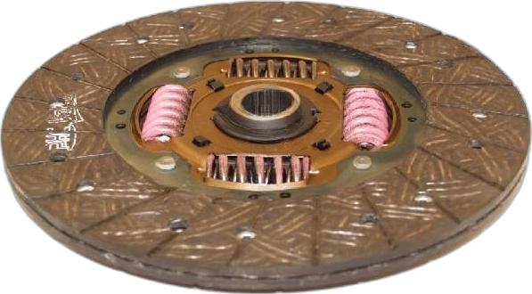 Japko 80S04 - Clutch Disc car-mod.net