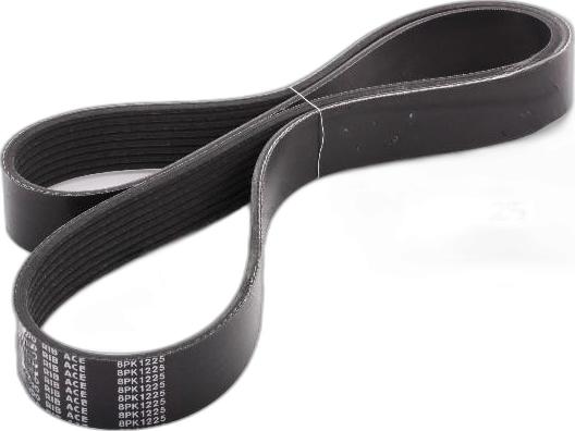 Japko 8PK1225 - V-Ribbed Belt car-mod.net