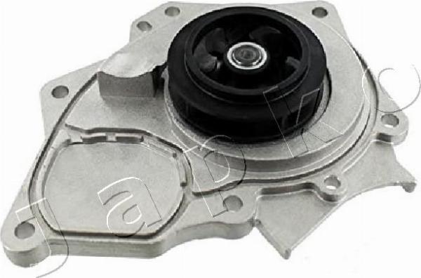 Japko 350949 - Water Pump car-mod.net