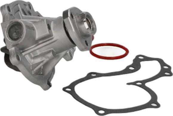 Japko 350304 - Water Pump car-mod.net