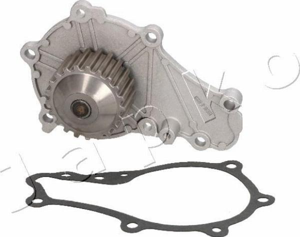 Japko 35334 - Water Pump car-mod.net