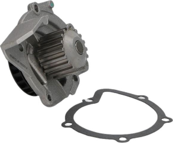 Japko 352014 - Water Pump car-mod.net