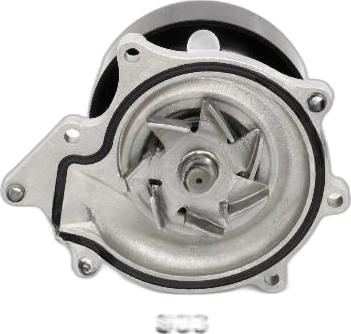 Japko 35S03 - Water Pump car-mod.net