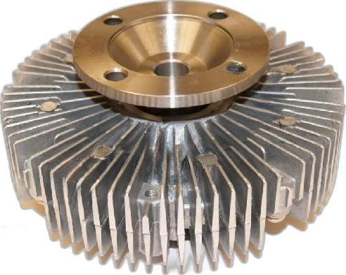 Japko 36213 - Clutch, radiator fan car-mod.net