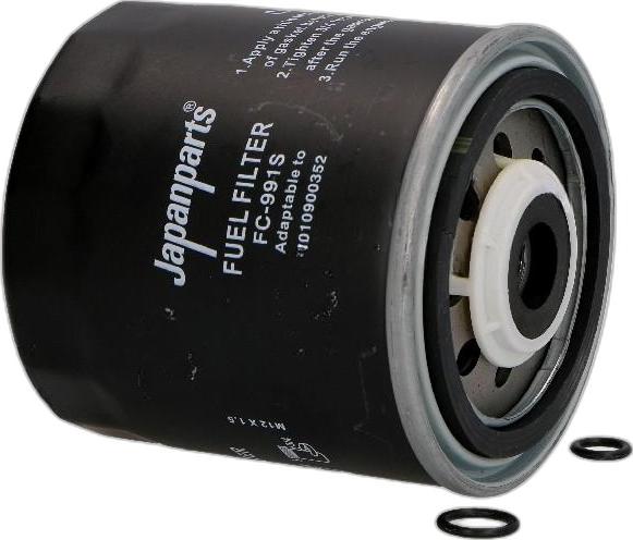 Japko 30991 - Fuel filter car-mod.net