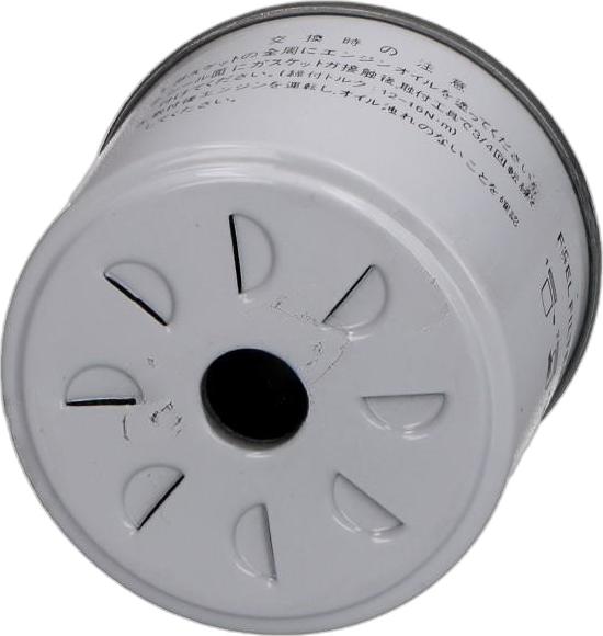 Japko 30891 - Fuel filter car-mod.net