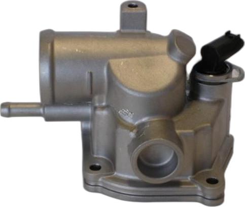 Japko 38907 - Coolant thermostat / housing car-mod.net