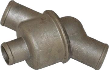 Japko 38917 - Coolant thermostat / housing car-mod.net