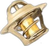Japko 38522 - Coolant thermostat / housing car-mod.net