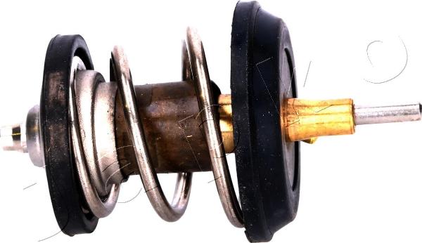 Japko 380946 - Coolant thermostat / housing car-mod.net