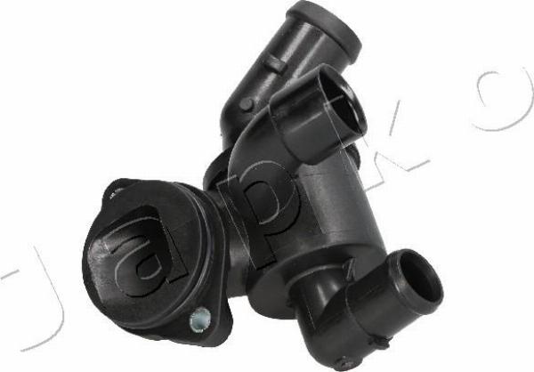 Japko 380902 - Coolant thermostat / housing car-mod.net