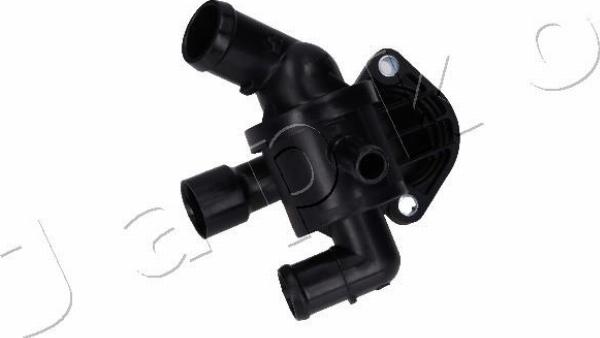 Japko 380915 - Coolant thermostat / housing car-mod.net