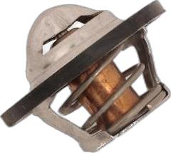 Japko 38005 - Coolant thermostat / housing car-mod.net