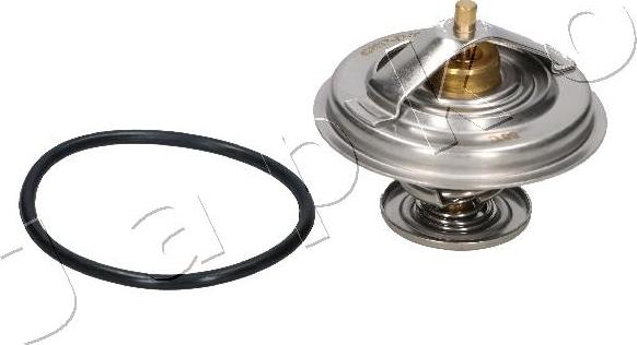 Japko 380102 - Coolant thermostat / housing car-mod.net