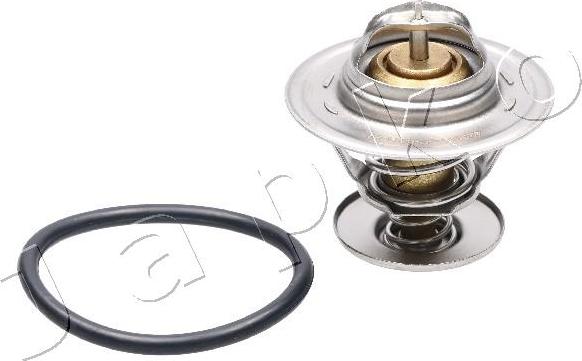 Japko 380305 - Coolant thermostat / housing car-mod.net