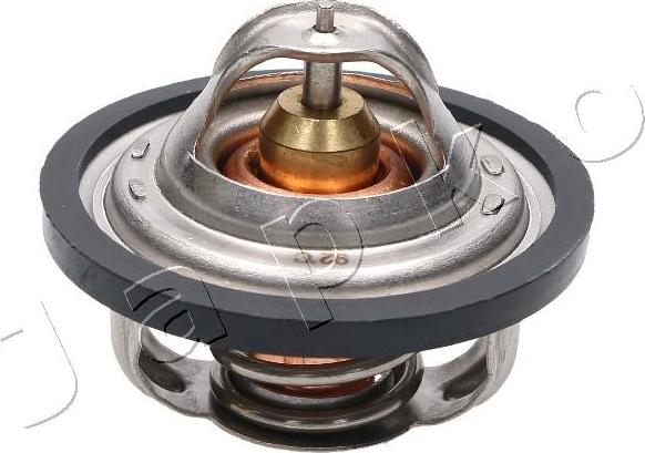 Japko 380302 - Coolant thermostat / housing car-mod.net
