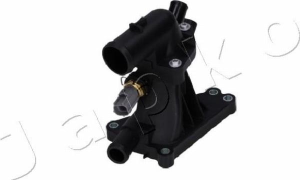 Japko 380312 - Coolant thermostat / housing car-mod.net