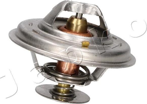 Japko 380209 - Coolant thermostat / housing car-mod.net