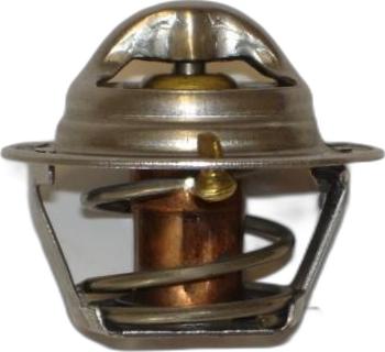 Japko 38101 - Coolant thermostat / housing car-mod.net