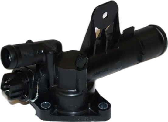 Japko 38108 - Coolant thermostat / housing car-mod.net