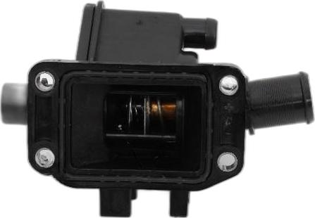 Japko 38209 - Coolant thermostat / housing car-mod.net