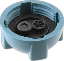 Japko 33004 - Sealing Cap, radiator car-mod.net