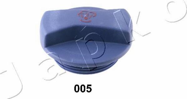 Japko 33005 - Sealing Cap, radiator car-mod.net
