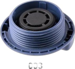 Japko 33003 - Sealing Cap, radiator car-mod.net