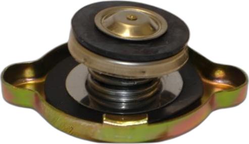 Japko 33C12 - Sealing Cap, radiator car-mod.net