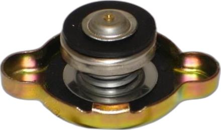 Japko 33C31 - Sealing Cap, radiator car-mod.net