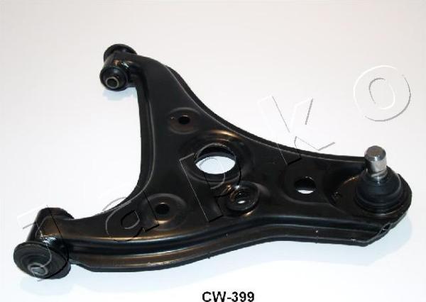 Japko 26399 - Track Control Arm car-mod.net