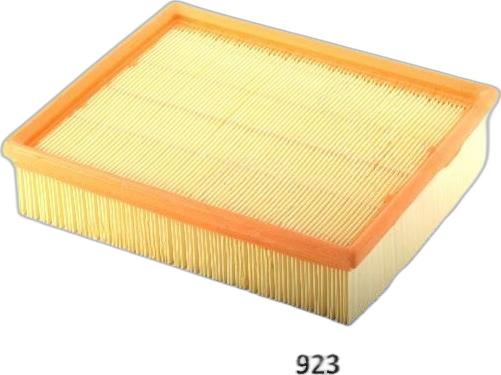 Japko 20923 - Engine Air Filter car-mod.net