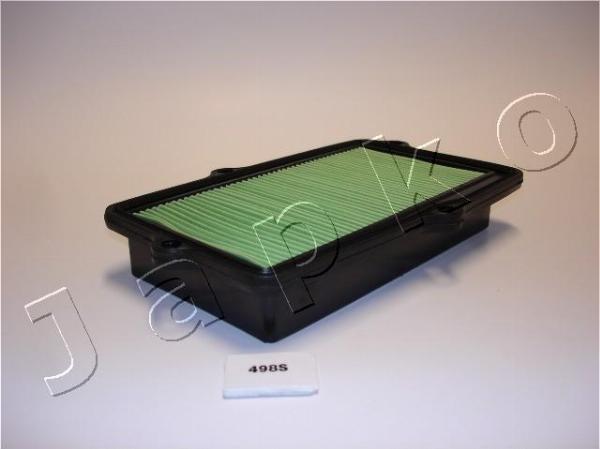 Japko 20498 - Engine Air Filter car-mod.net