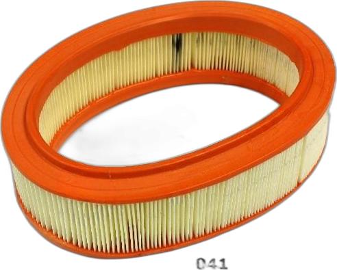Japko 20041 - Engine Air Filter car-mod.net