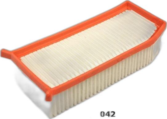 Japko 20042 - Engine Air Filter car-mod.net
